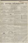 Dover Telegraph and Cinque Ports General Advertiser Saturday 22 November 1845 Page 1