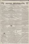 Dover Telegraph and Cinque Ports General Advertiser Saturday 06 March 1847 Page 1