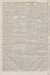 Dover Telegraph and Cinque Ports General Advertiser Saturday 06 March 1847 Page 2