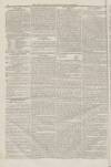 Dover Telegraph and Cinque Ports General Advertiser Saturday 06 March 1847 Page 4