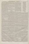 Dover Telegraph and Cinque Ports General Advertiser Saturday 06 March 1847 Page 6