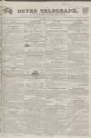 Dover Telegraph and Cinque Ports General Advertiser Saturday 26 June 1847 Page 1