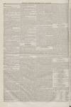 Dover Telegraph and Cinque Ports General Advertiser Saturday 26 June 1847 Page 6