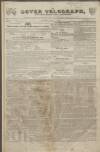 Dover Telegraph and Cinque Ports General Advertiser Saturday 17 June 1848 Page 1
