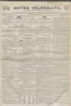 Dover Telegraph and Cinque Ports General Advertiser Saturday 05 February 1848 Page 1