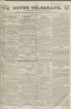 Dover Telegraph and Cinque Ports General Advertiser Saturday 13 May 1848 Page 1