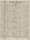 Dover Telegraph and Cinque Ports General Advertiser Saturday 05 August 1848 Page 1
