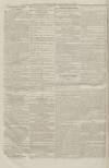 Dover Telegraph and Cinque Ports General Advertiser Saturday 21 October 1848 Page 4