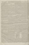 Dover Telegraph and Cinque Ports General Advertiser Saturday 21 October 1848 Page 6
