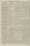 Dover Telegraph and Cinque Ports General Advertiser Saturday 28 October 1848 Page 4