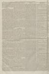 Dover Telegraph and Cinque Ports General Advertiser Saturday 28 October 1848 Page 6