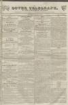 Dover Telegraph and Cinque Ports General Advertiser Saturday 04 November 1848 Page 1