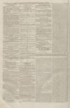 Dover Telegraph and Cinque Ports General Advertiser Saturday 04 November 1848 Page 4