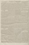 Dover Telegraph and Cinque Ports General Advertiser Saturday 04 November 1848 Page 6
