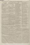 Dover Telegraph and Cinque Ports General Advertiser Saturday 11 November 1848 Page 2