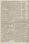 Dover Telegraph and Cinque Ports General Advertiser Saturday 11 November 1848 Page 6