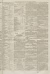 Dover Telegraph and Cinque Ports General Advertiser Saturday 11 November 1848 Page 7
