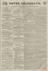 Dover Telegraph and Cinque Ports General Advertiser Saturday 09 December 1848 Page 1