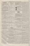 Dover Telegraph and Cinque Ports General Advertiser Saturday 13 January 1849 Page 4