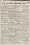 Dover Telegraph and Cinque Ports General Advertiser Saturday 03 February 1849 Page 1