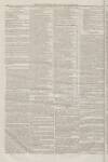 Dover Telegraph and Cinque Ports General Advertiser Saturday 10 February 1849 Page 2
