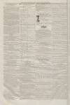 Dover Telegraph and Cinque Ports General Advertiser Saturday 10 February 1849 Page 4