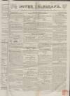 Dover Telegraph and Cinque Ports General Advertiser Saturday 17 February 1849 Page 1