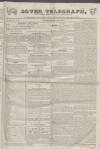 Dover Telegraph and Cinque Ports General Advertiser Saturday 24 February 1849 Page 1