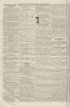 Dover Telegraph and Cinque Ports General Advertiser Saturday 24 February 1849 Page 4