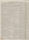 Dover Telegraph and Cinque Ports General Advertiser Saturday 07 April 1849 Page 2