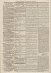 Dover Telegraph and Cinque Ports General Advertiser Saturday 12 January 1850 Page 4