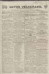 Dover Telegraph and Cinque Ports General Advertiser Saturday 19 January 1850 Page 1