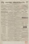 Dover Telegraph and Cinque Ports General Advertiser Saturday 26 January 1850 Page 1