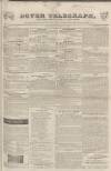 Dover Telegraph and Cinque Ports General Advertiser Saturday 23 February 1850 Page 1