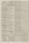 Dover Telegraph and Cinque Ports General Advertiser Saturday 16 March 1850 Page 4