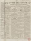 Dover Telegraph and Cinque Ports General Advertiser Saturday 13 April 1850 Page 1