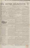 Dover Telegraph and Cinque Ports General Advertiser Saturday 04 May 1850 Page 1