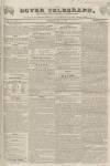 Dover Telegraph and Cinque Ports General Advertiser Saturday 11 May 1850 Page 1