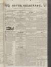 Dover Telegraph and Cinque Ports General Advertiser Saturday 01 June 1850 Page 1