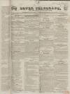 Dover Telegraph and Cinque Ports General Advertiser Saturday 15 June 1850 Page 1