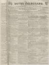 Dover Telegraph and Cinque Ports General Advertiser Saturday 20 July 1850 Page 1