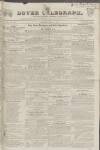 Dover Telegraph and Cinque Ports General Advertiser Saturday 27 July 1850 Page 1