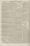 Dover Telegraph and Cinque Ports General Advertiser Saturday 27 July 1850 Page 6