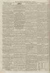Dover Telegraph and Cinque Ports General Advertiser Saturday 07 September 1850 Page 4