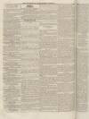 Dover Telegraph and Cinque Ports General Advertiser Saturday 05 October 1850 Page 4
