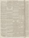 Dover Telegraph and Cinque Ports General Advertiser Saturday 12 October 1850 Page 4