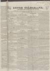 Dover Telegraph and Cinque Ports General Advertiser Saturday 07 December 1850 Page 1