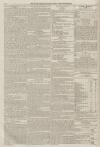 Dover Telegraph and Cinque Ports General Advertiser Saturday 14 December 1850 Page 6