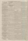 Dover Telegraph and Cinque Ports General Advertiser Saturday 04 January 1851 Page 4