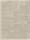 Dover Telegraph and Cinque Ports General Advertiser Saturday 04 January 1851 Page 6